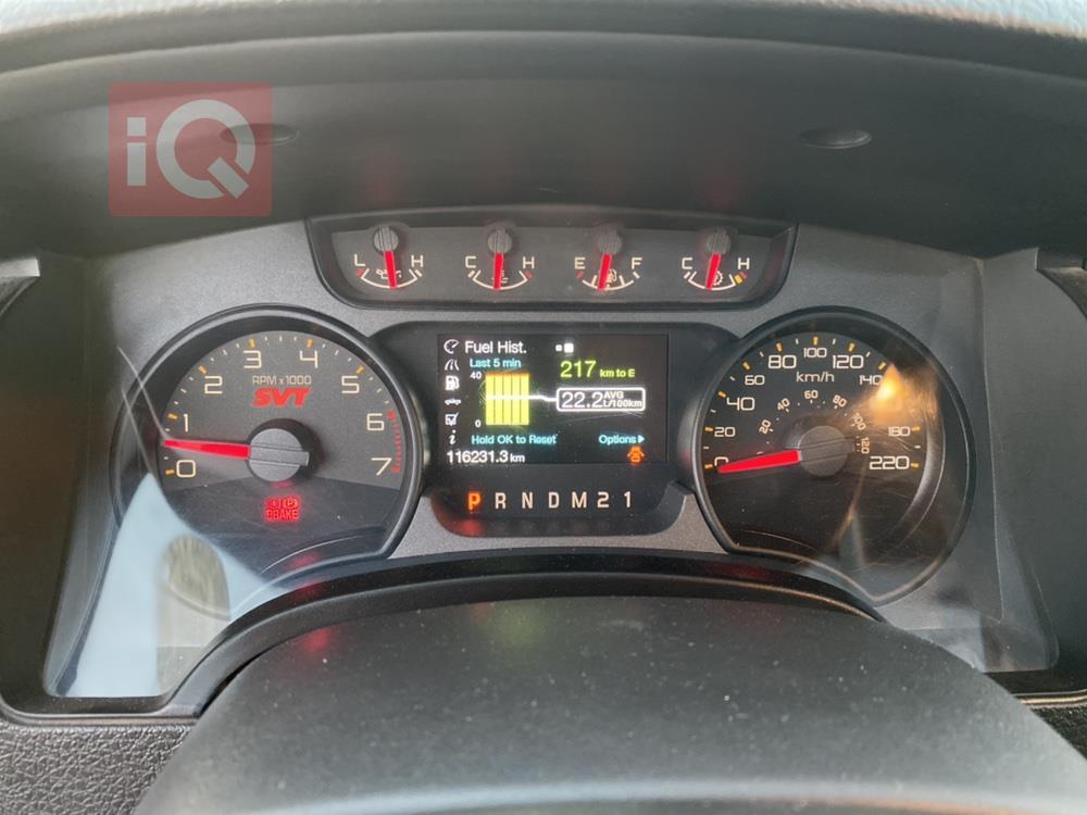 فورد F-150 رابتور